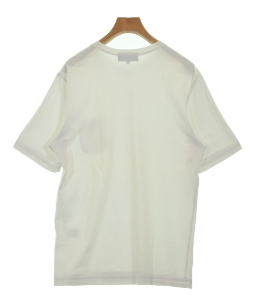 tsuki.S（ツキドットエス）Tシャツ・カットソー 白 サイズ:L メンズ/2200735026063