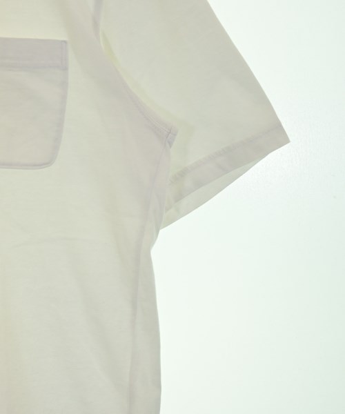 tsuki.S（ツキドットエス）Tシャツ・カットソー 白 サイズ:L メンズ/2200735026063