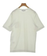 tsuki.S（ツキドットエス）Tシャツ・カットソー 白 サイズ:L メンズ/2200735026063