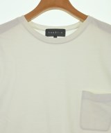 tsuki.S（ツキドットエス）Tシャツ・カットソー 白 サイズ:L メンズ/2200735026063
