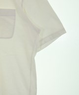 tsuki.S（ツキドットエス）Tシャツ・カットソー 白 サイズ:L メンズ/2200735026063