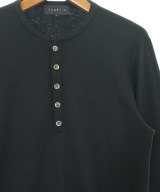 tsuki.S（ツキドットエス）Tシャツ・カットソー 黒 サイズ:L メンズ/2200717569052