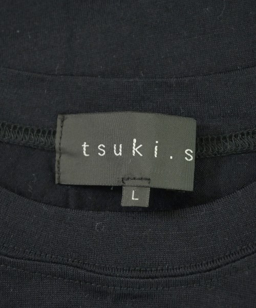 tsuki.S（ツキドットエス）ニット・セーター 紺 サイズ:L メンズ/2200722024164