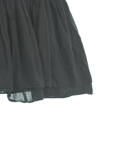 Curensology（カレンソロジー）カジュアルシャツ 黒 サイズ:F レディース/2200620007313