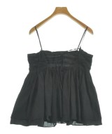 Curensology（カレンソロジー）カジュアルシャツ 黒 サイズ:F レディース/2200620007313