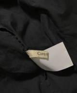 Curensology（カレンソロジー）カジュアルシャツ 黒 サイズ:F レディース/2200620007313