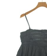 Curensology（カレンソロジー）カジュアルシャツ 黒 サイズ:F レディース/2200620007313