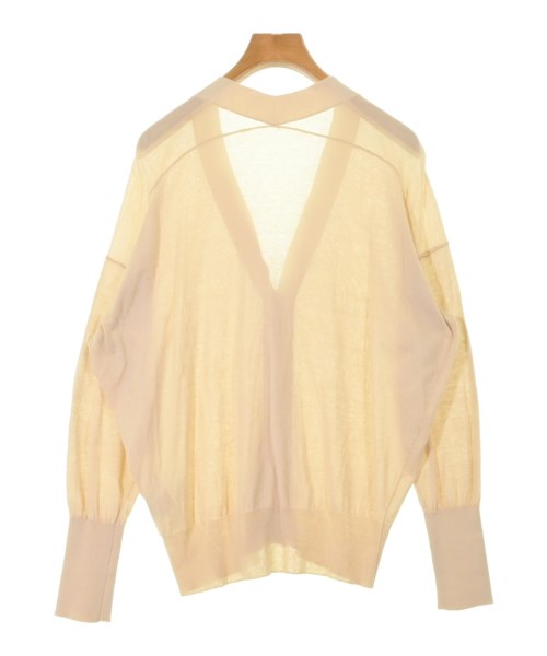 Curensology（カレンソロジー）カーディガン オレンジ サイズ:F レディース/2200616626054