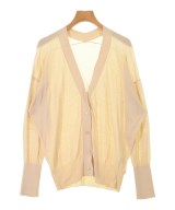 Curensology（カレンソロジー）カーディガン オレンジ サイズ:F レディース/2200616626054