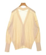 Curensology（カレンソロジー）カーディガン オレンジ サイズ:F レディース/2200616626054