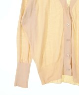 Curensology（カレンソロジー）カーディガン オレンジ サイズ:F レディース/2200616626054