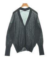 Curensology（カレンソロジー）カーディガン 黒 サイズ:F レディース/2200616626061