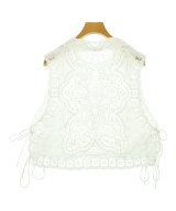 Curensology（カレンソロジー）ブラウス 白 サイズ:F レディース/2200619142070