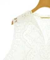 Curensology（カレンソロジー）ブラウス 白 サイズ:F レディース/2200619142070