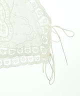 Curensology（カレンソロジー）ブラウス 白 サイズ:F レディース/2200619142070