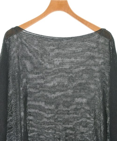 Curensology（カレンソロジー）ニット・セーター 黒 サイズ:F レディース/2200630397060