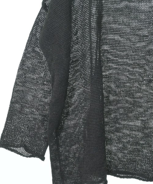 Curensology（カレンソロジー）ニット・セーター 黒 サイズ:F レディース/2200630397060