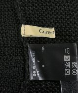 Curensology（カレンソロジー）ニット・セーター 黒 サイズ:F レディース/2200630397060