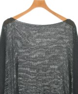 Curensology（カレンソロジー）ニット・セーター 黒 サイズ:F レディース/2200630397060