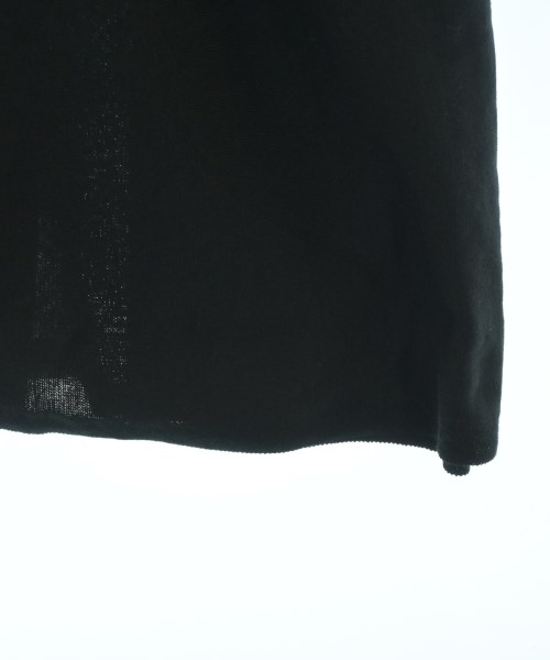 Curensology（カレンソロジー）ロング・マキシ丈スカート 黒 サイズ:F レディース/2200635388261