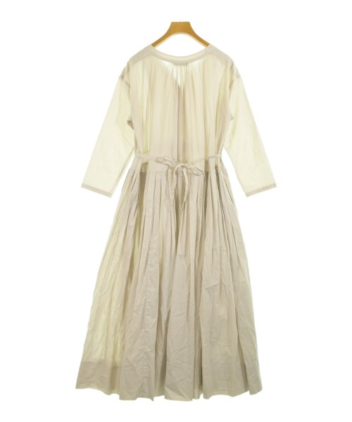 Curensology（カレンソロジー）シャツワンピース ベージュ サイズ:F レディース/2200632181063