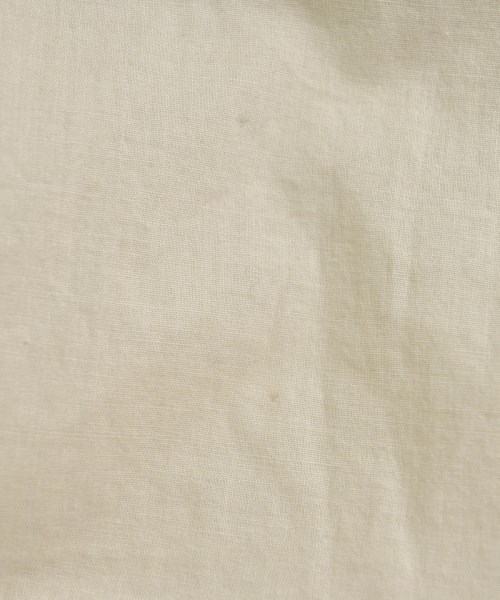 Curensology（カレンソロジー）シャツワンピース ベージュ サイズ:F レディース/2200632181063