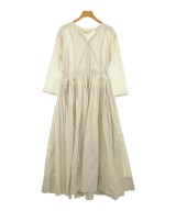 Curensology シャツワンピース