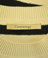 Curensology（カレンソロジー）ニット・セーター 白 サイズ:F レディース/2200633309053
