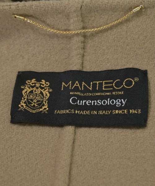 Curensology（カレンソロジー）その他 ベージュ サイズ:F レディース/2200633725037