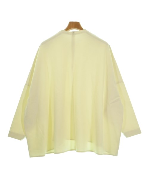 Curensology（カレンソロジー）ブラウス 白 サイズ:F レディース/2200636858039