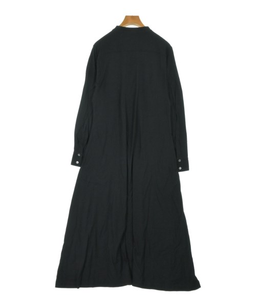 Curensology（カレンソロジー）ワンピース 黒 サイズ:36(S位) レディース/2200622881188