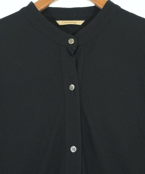 Curensology（カレンソロジー）ワンピース 黒 サイズ:36(S位) レディース/2200622881188