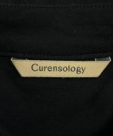 Curensology（カレンソロジー）ワンピース 黒 サイズ:36(S位) レディース/2200622881188