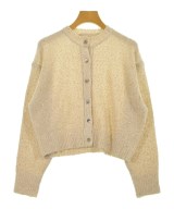 Curensology（カレンソロジー）カーディガン ベージュ サイズ:F レディース/2200624225072