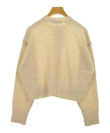 Curensology（カレンソロジー）カーディガン ベージュ サイズ:F レディース/2200624225072