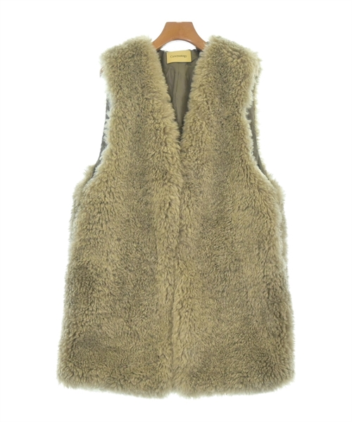 カレンソロジー(Curensology)のCurensology コート（その他）