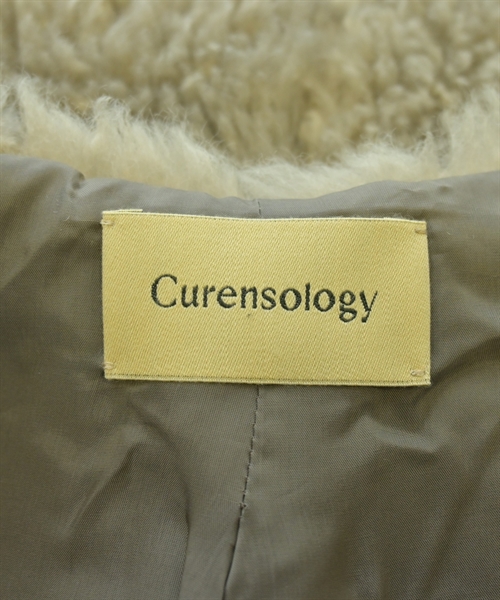 Curensology（カレンソロジー）その他 グレー サイズ:F レディース/2200632604029