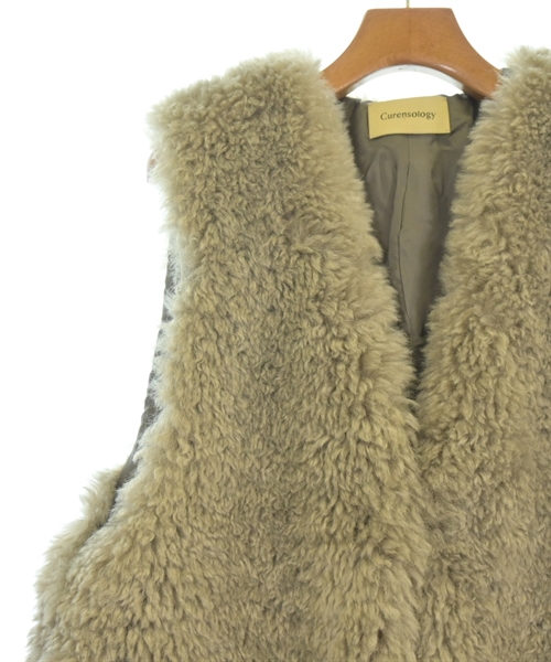 Curensology（カレンソロジー）その他 グレー サイズ:F レディース/2200632604029