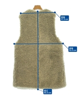 Curensology（カレンソロジー）その他 グレー サイズ:F レディース/2200632604029