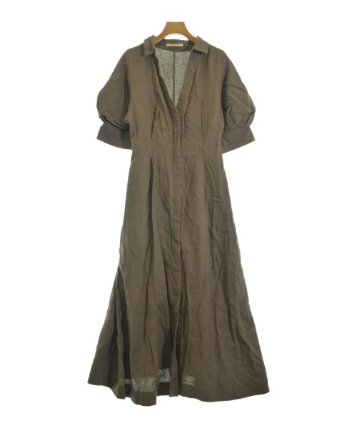 カレンソロジー(Curensology)のCurensology シャツワンピース