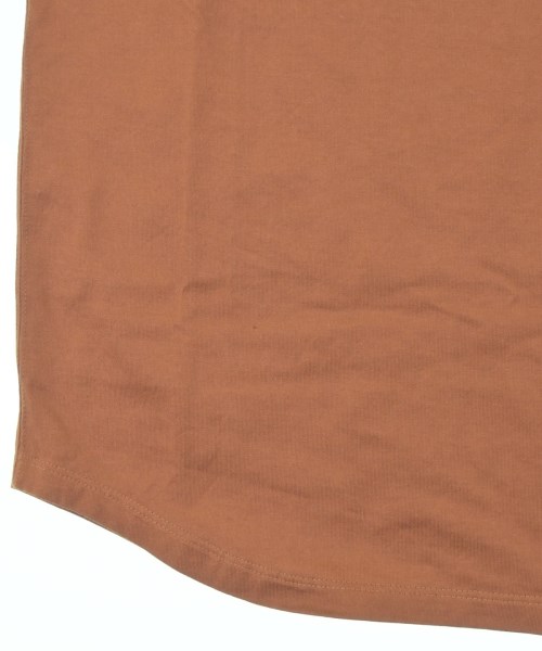Curensology（カレンソロジー）Tシャツ・カットソー 茶 サイズ:F レディース/2200624509219