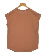 Curensology（カレンソロジー）Tシャツ・カットソー 茶 サイズ:F レディース/2200624509219