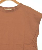 Curensology（カレンソロジー）Tシャツ・カットソー 茶 サイズ:F レディース/2200624509219