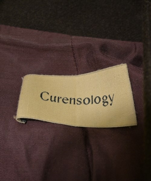 Curensology（カレンソロジー）その他 茶 サイズ:F メンズ/2200639374031