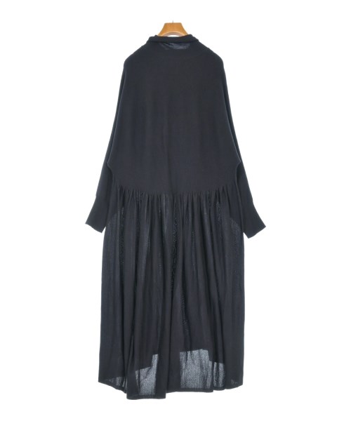 Curensology（カレンソロジー）ワンピース 紺 サイズ:F レディース/2200639374048