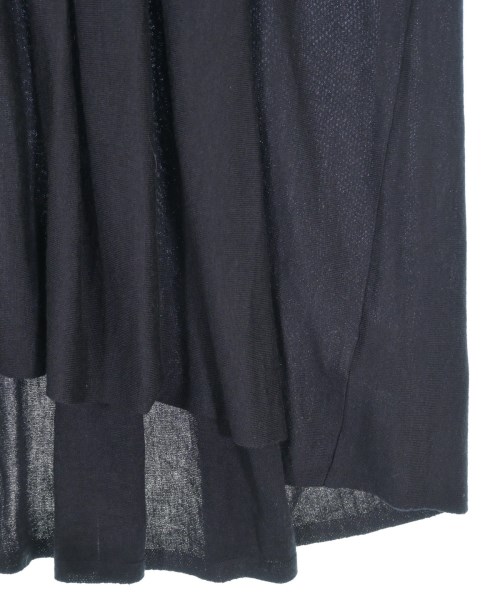 Curensology（カレンソロジー）ワンピース 紺 サイズ:F レディース/2200639374048