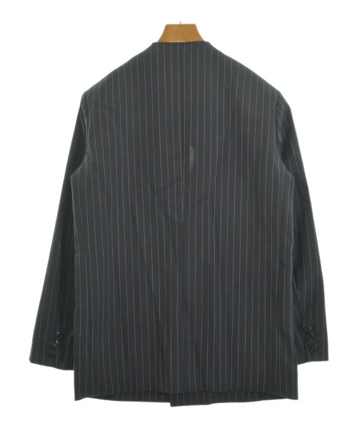 Curensology（カレンソロジー）カジュアルジャケット 黒 サイズ:F レディース/2200639374055