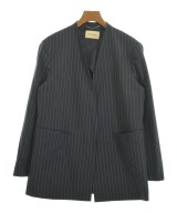 Curensology（カレンソロジー）カジュアルジャケット 黒 サイズ:F レディース/2200639374055