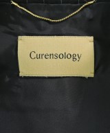 Curensology（カレンソロジー）カジュアルジャケット 黒 サイズ:F レディース/2200639374055