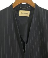 Curensology（カレンソロジー）カジュアルジャケット 黒 サイズ:F レディース/2200639374055